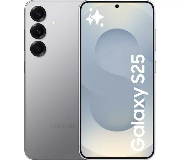 BRAND NEW S25