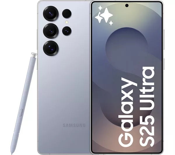 BRAND NEW S25 ULTRA