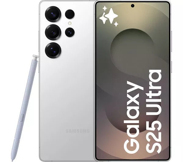 BRAND NEW S25 ULTRA