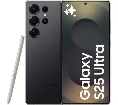 BRAND NEW S25 ULTRA