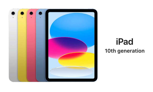 BRAND NEW IPAD 10