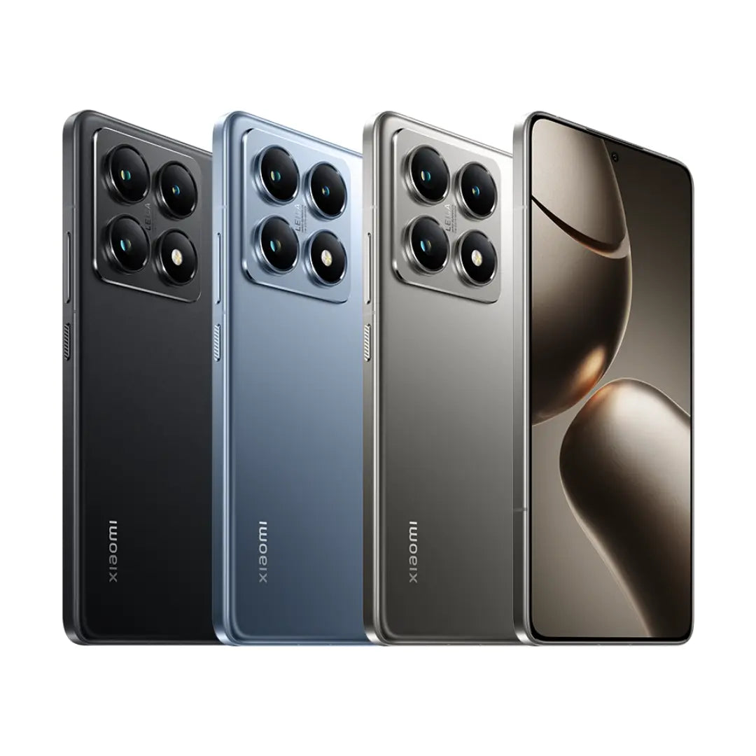 BRAND NEW XIAOMI 14T PRO 512GB
