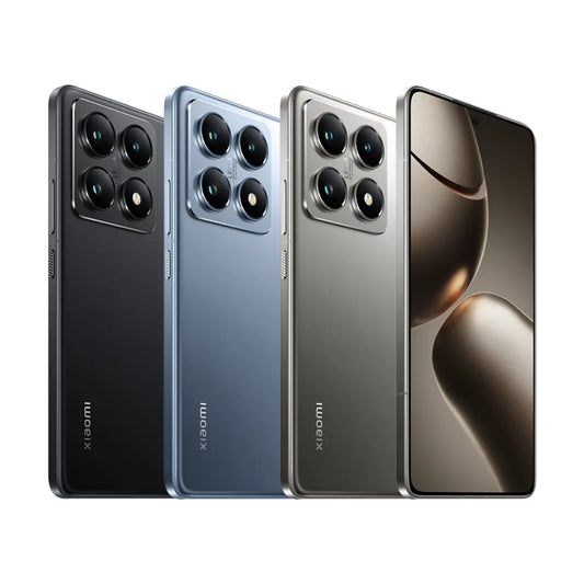 BRAND NEW XIAOMI 14T PRO 512GB