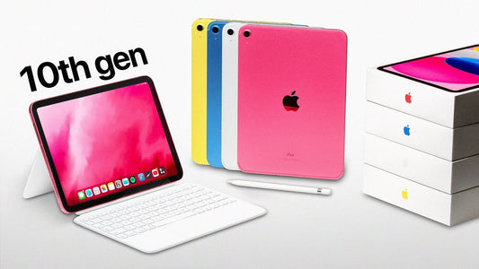 BRAND NEW IPAD 10