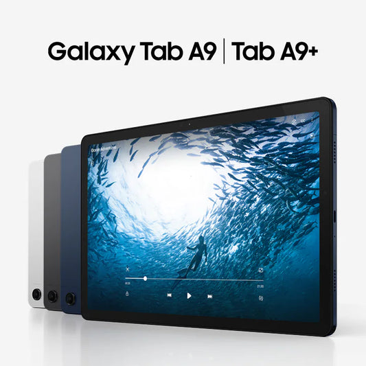 BRAND NEW SAMSUNG GALAXY TAB A9 64GB