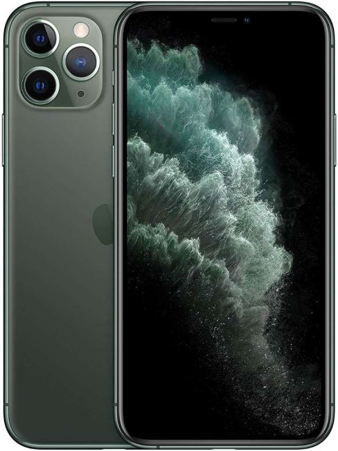 IPHONE 11 PRO MAX PREMIUM REFURBISHED