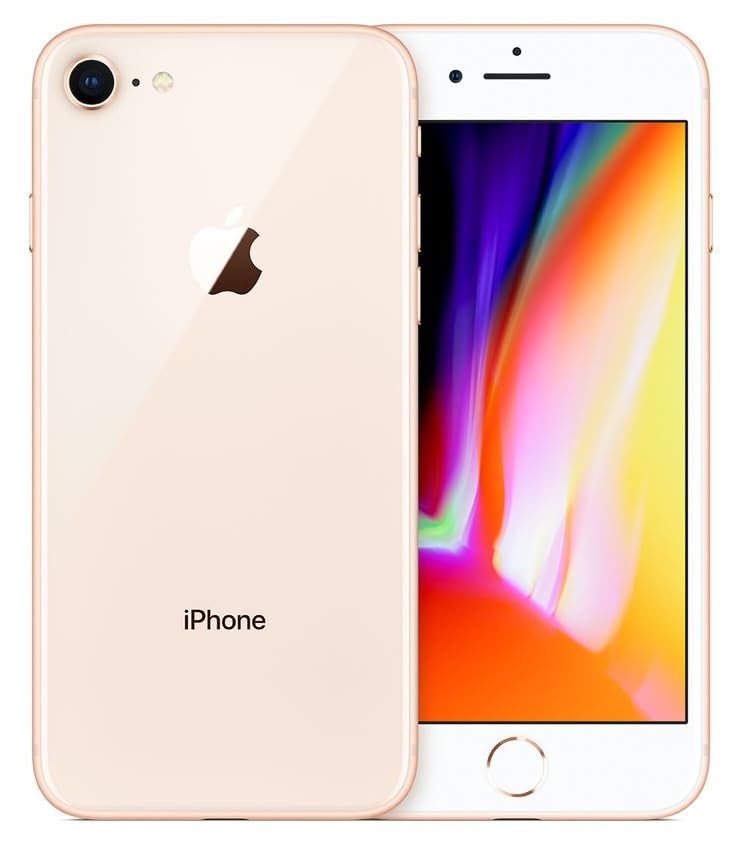 IPHONE 8 PREMIUM REFURBISHED
