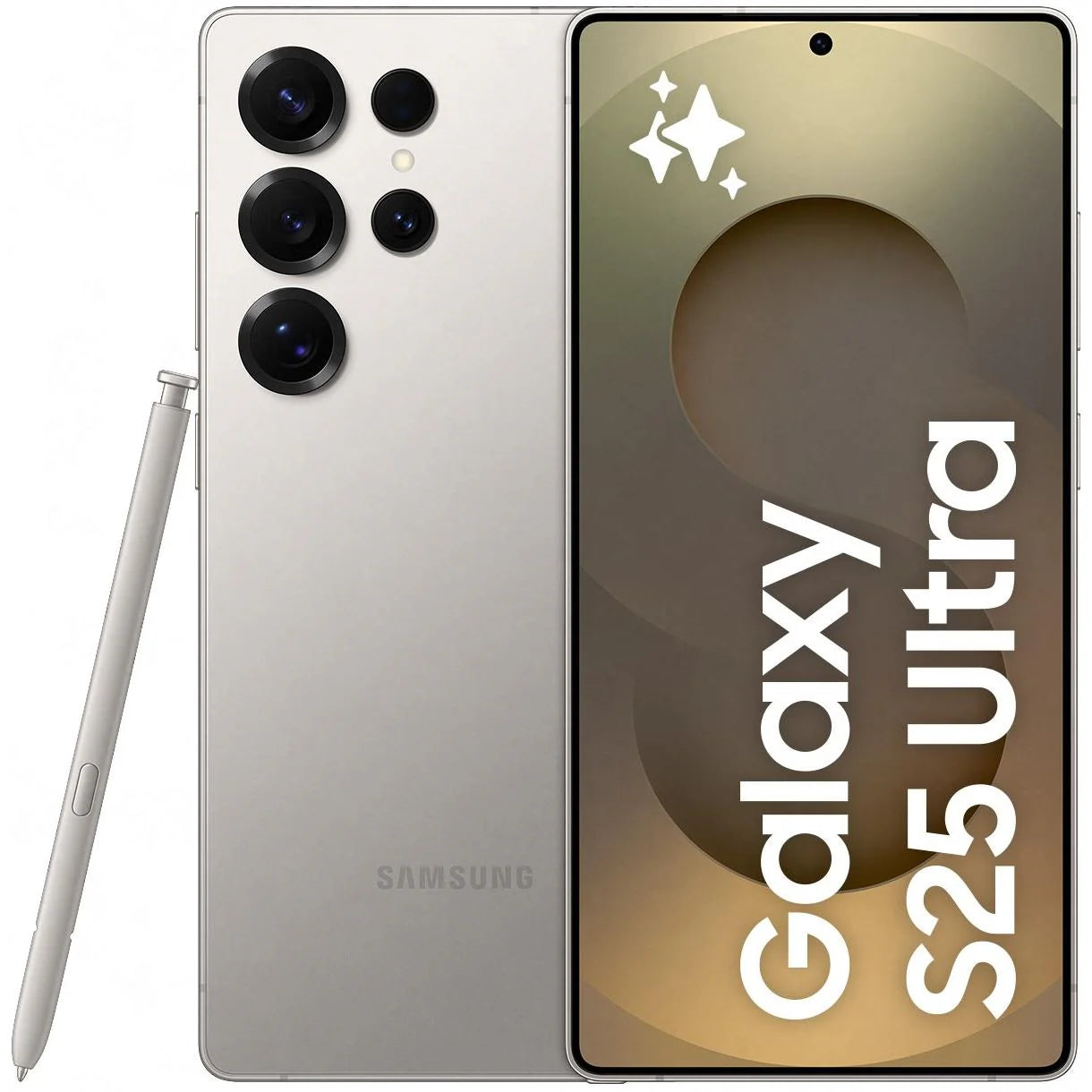 BRAND NEW S25 ULTRA
