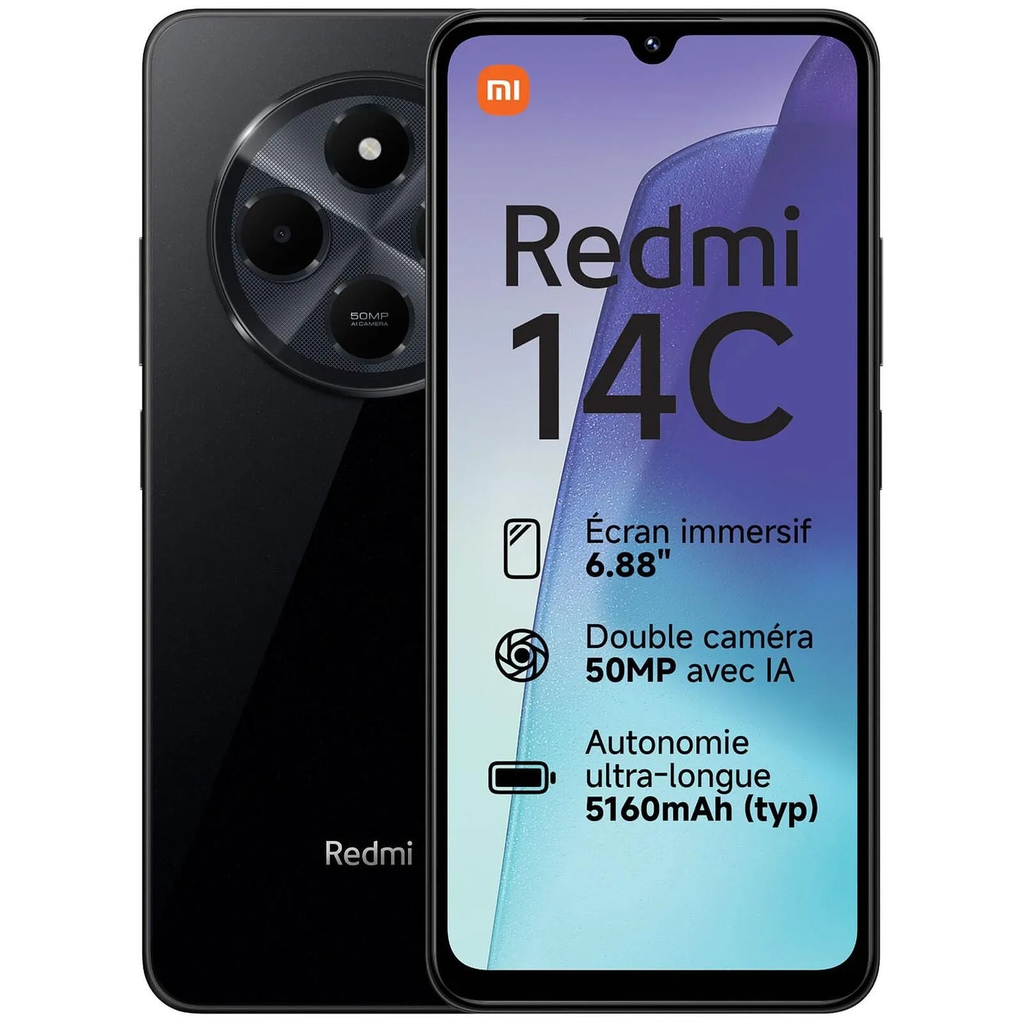 BRAND NEW REDMI 14C