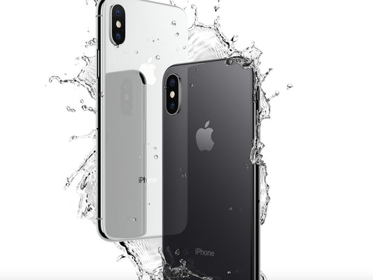 IPHONE X PREMIUM REFURBISHED