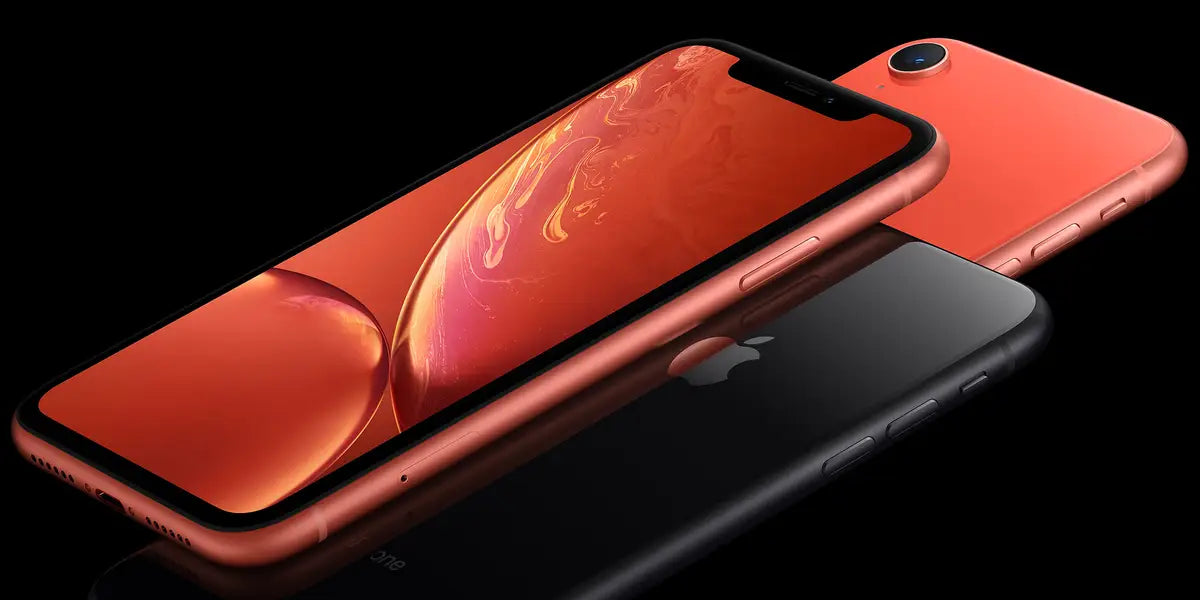 IPHONE XR PREMIUM REFURBISHED