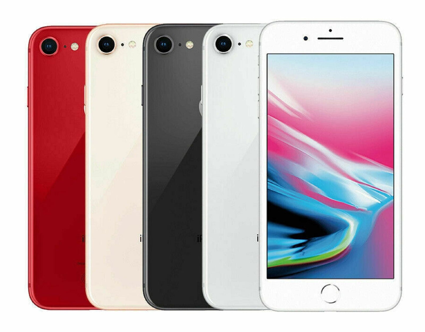 IPHONE 8 PREMIUM REFURBISHED