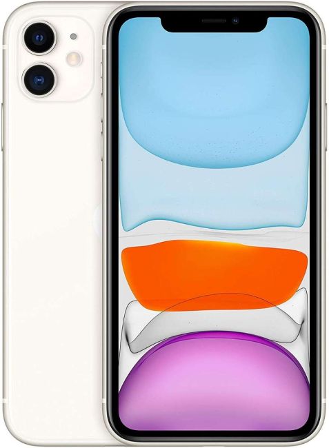 IPHONE 11 6PREMIUM REFURBISHED