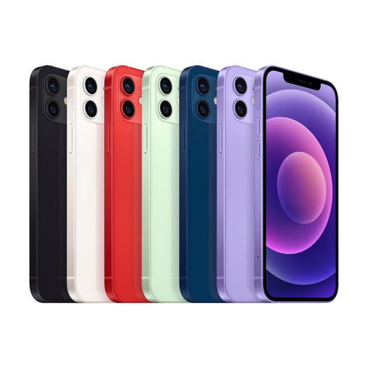 IPHONE 12 PREMIUM REFURBISHED