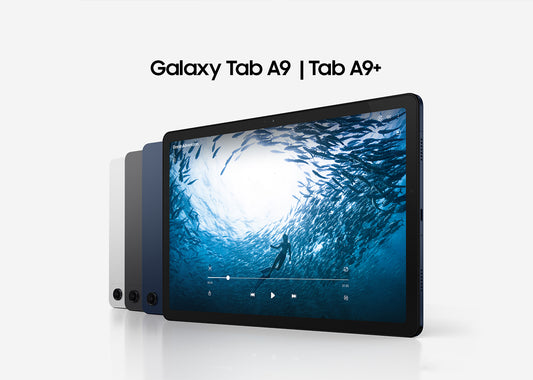BRAND NEW TAB A9 PLUS 64GB