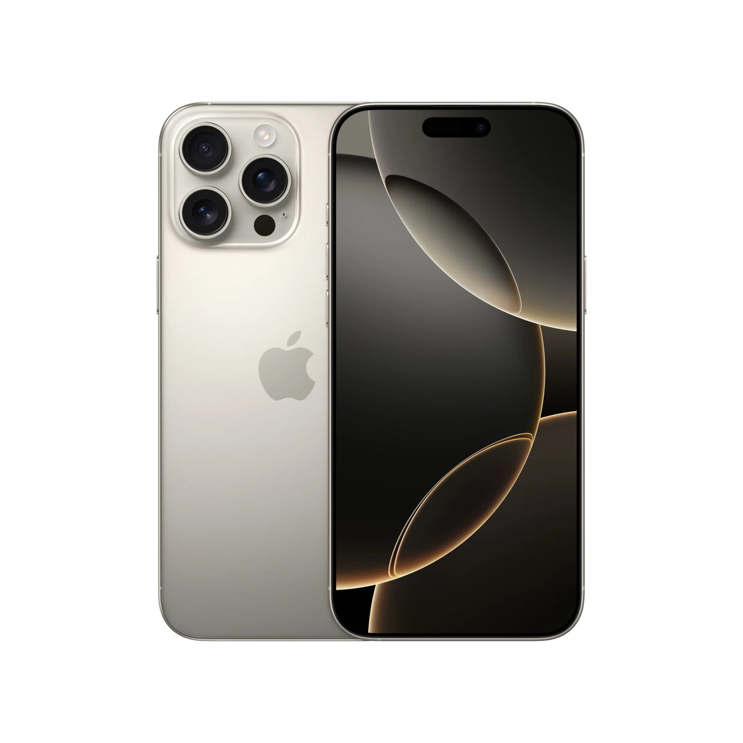 BRAND NEW IPHONE 16 PRO MAX