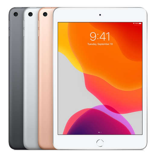 BRAND NEW IPAD 9 GENRATION