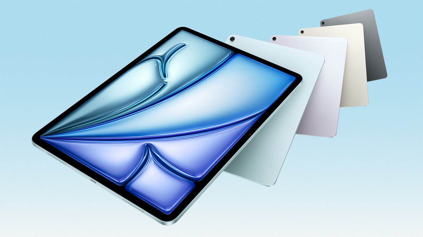 BRAND NEW IPAD AIR 7 11" 2025