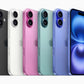 BRAND NEW IPHOONE 16 plus