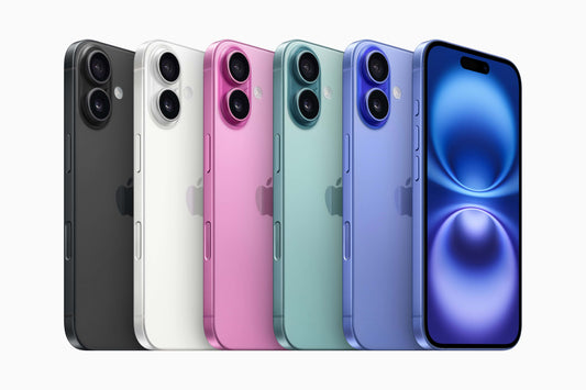 BRAND NEW IPHOONE 16