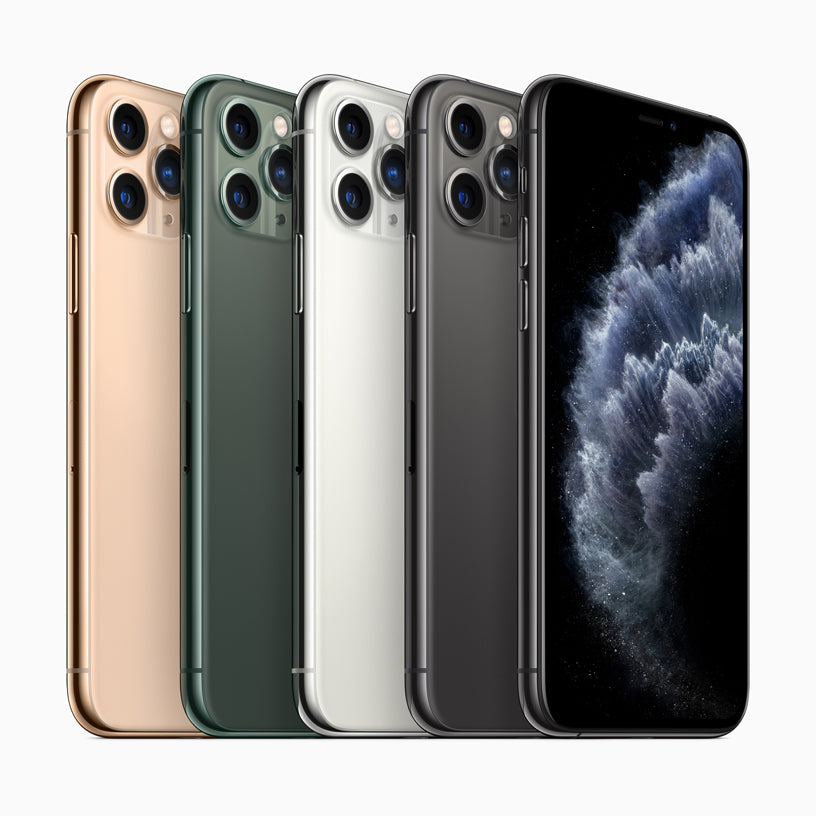 IPHONE 11 PRO PREMIUM REFURBISHED