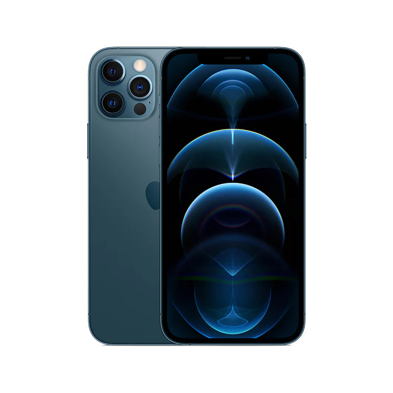 IPHONE 12 PRO MAX PREMIUM REFURBISHED