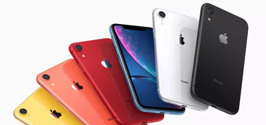 IPHONE XR PREMIUM REFURBISHED