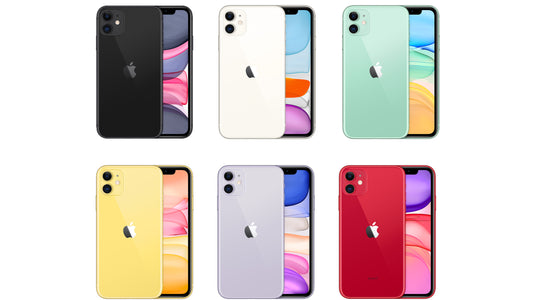 IPHONE 11 6PREMIUM REFURBISHED