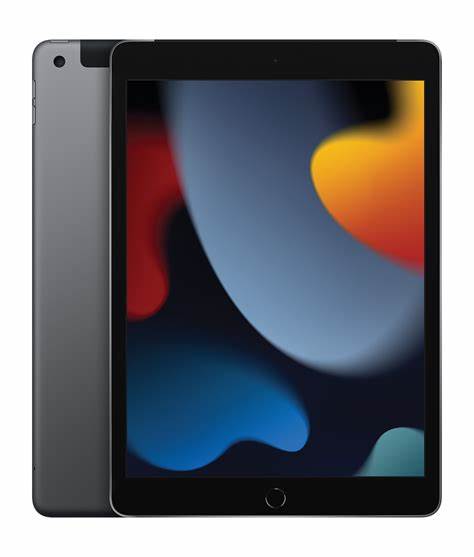 BRAND NEW IPAD 9 GENRATION