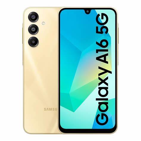 BRAND NEW SAMSUNG A16