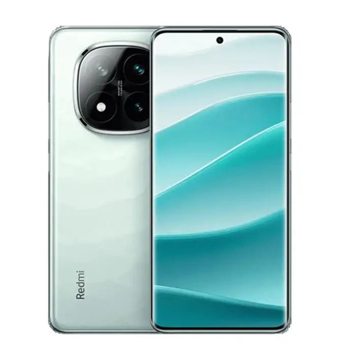 BRAND NEW REDMI NOTE 14 PRO PLUS