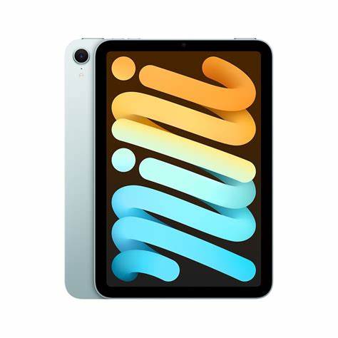BRAND NEW IPAD MINI 7 128GB