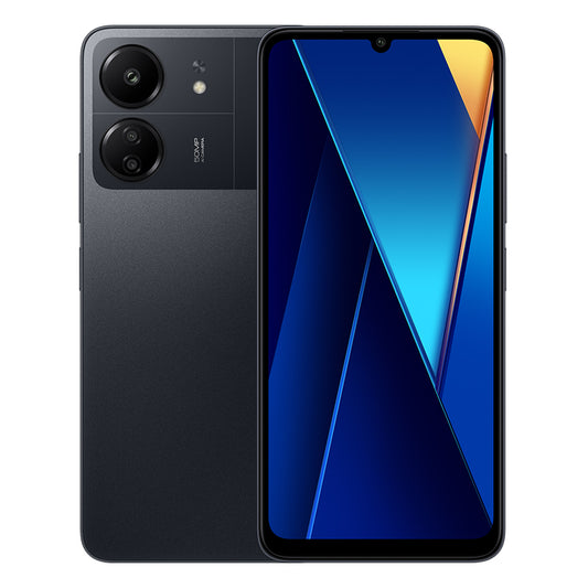 BRAND NEW POCO C65 8GB RAM 256GB