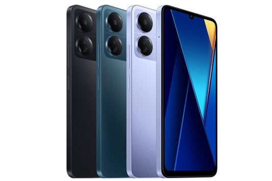 BRAND NEW POCO C65 8GB RAM 256GB