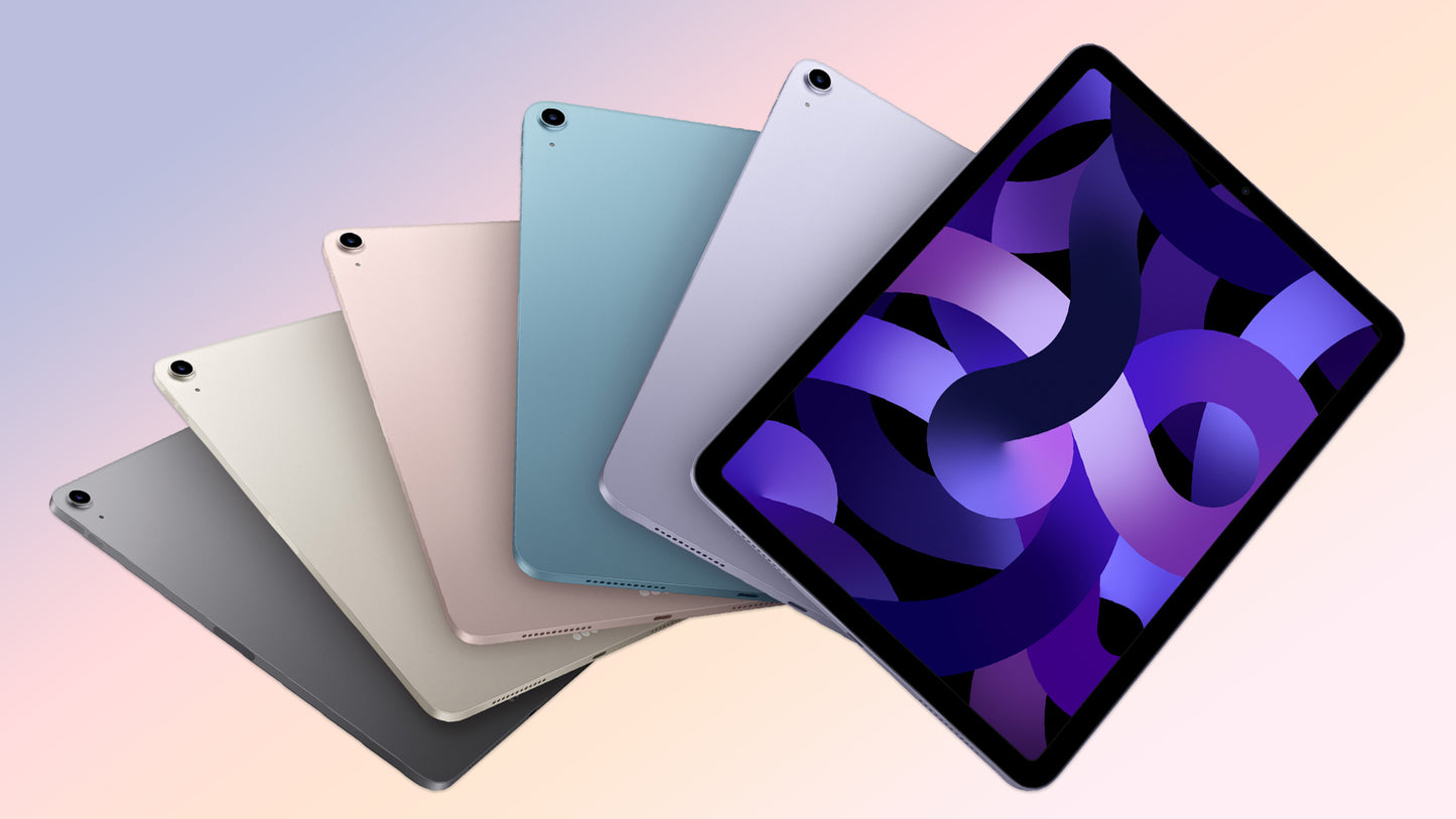 BRAND NEW IPAD AIR 7 11" 2025