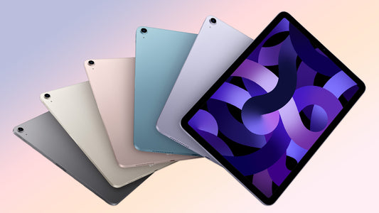 BRAND NEW IPAD AIR 6 11" 2024