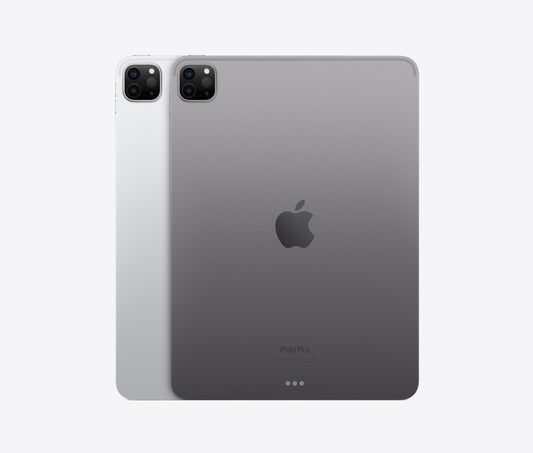 IPAD PRO 11" M4 2024