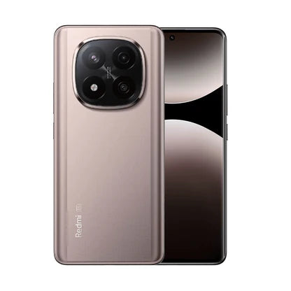 BRAND NEW REDMI NOTE 14 PRO PLUS
