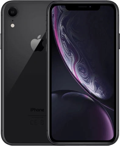 IPHONE XR PREMIUM REFURBISHED
