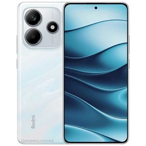 brand new Redmi Note 14