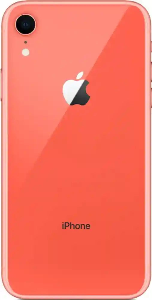 IPHONE XR PREMIUM REFURBISHED