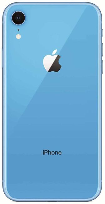 IPHONE XR PREMIUM REFURBISHED