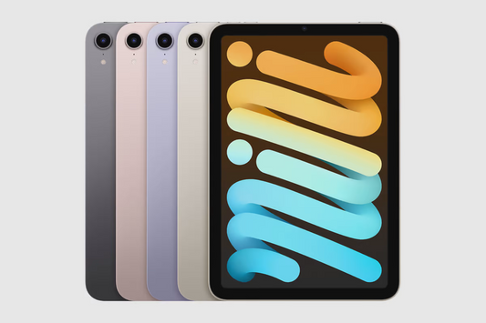BRAND NEW IPAD MINI 7 128GB