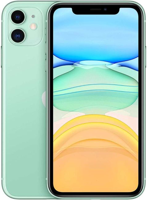 IPHONE 11 6PREMIUM REFURBISHED