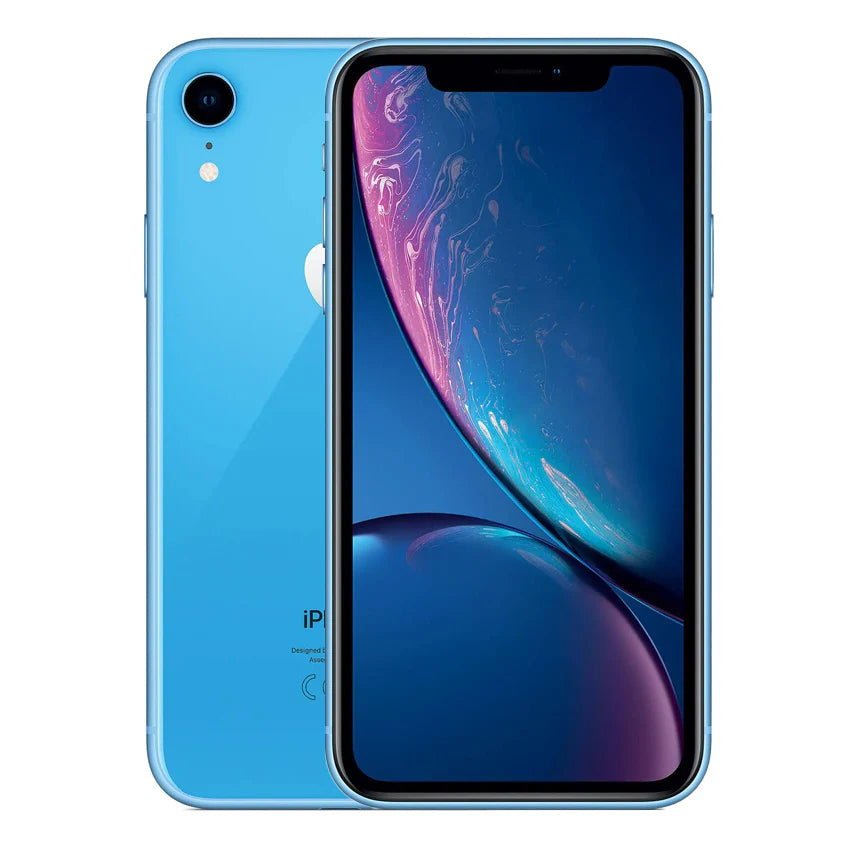 IPHONE XR PREMIUM REFURBISHED