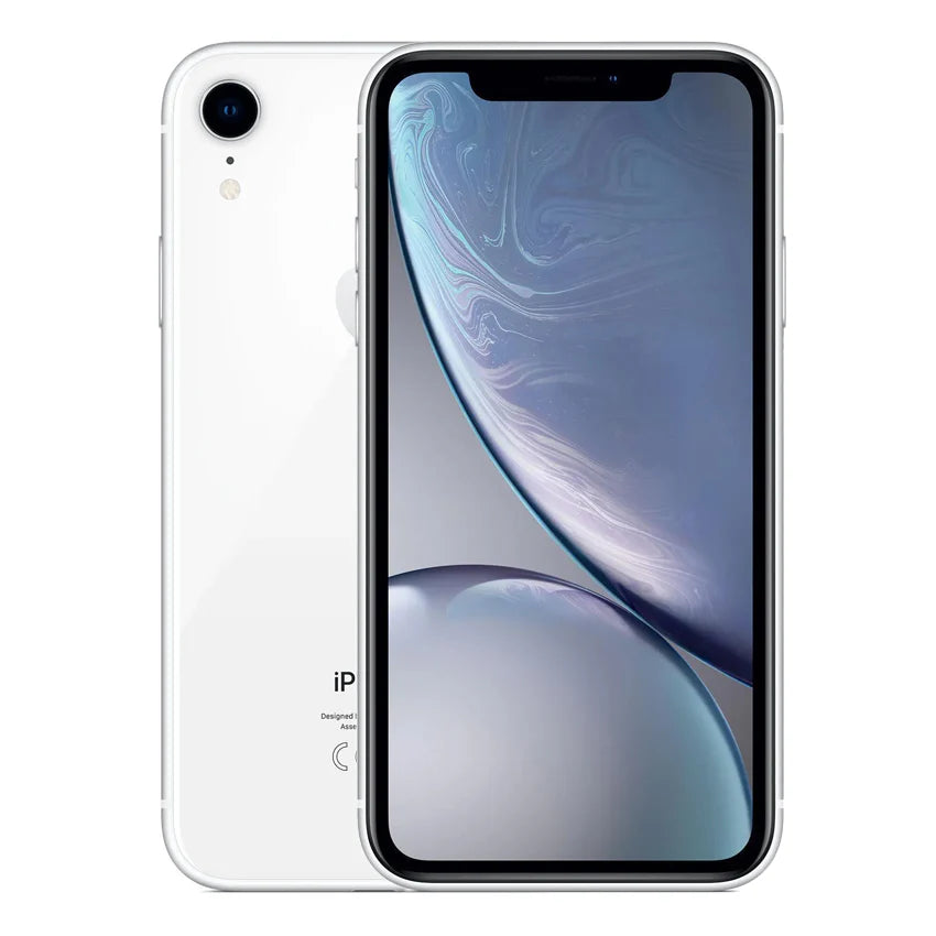 IPHONE XR PREMIUM REFURBISHED
