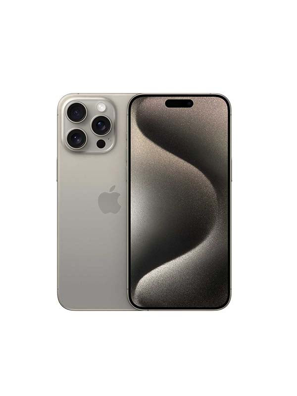 IPHONE 15 PRO MAX PREMIUM REFURBISHED