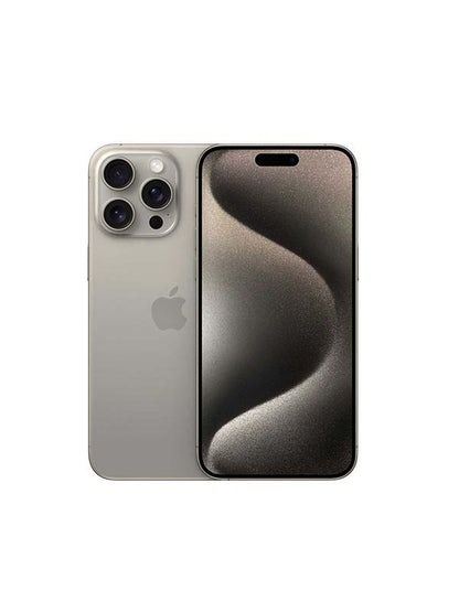 IPHONE 15 PRO MAX PREMIUM REFURBISHED