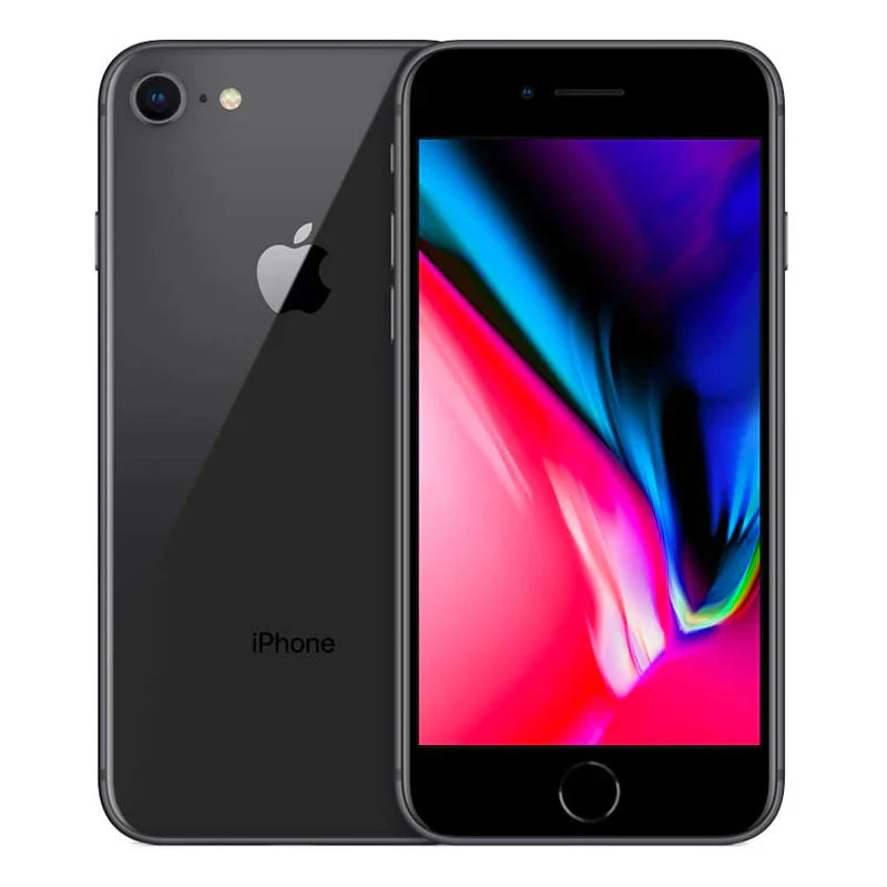 IPHONE 8 PREMIUM REFURBISHED