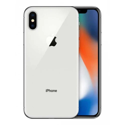IPHONE X PREMIUM REFURBISHED
